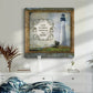 Florida Lighthouse III-Premium Gallery Wrapped Canvas - Ready to Hang