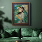Spring - Ornate Framed Canvas Print