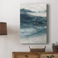 Private Inlet I Premium Gallery Wrapped Canvas - Ready to Hang