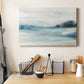 Simply Soft Morning Premium Gallery Wrapped Canvas - Ready to Hang