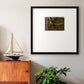 BroInspo VI Premium Framed Print Double Matboard