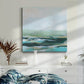 Misty Inlet I - Canvas Art Print