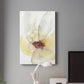 Lush Flower I Premium Gallery Wrapped Canvas - Ready to Hang