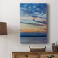 Cloud Variations Premium Gallery Wrapped Canvas - Ready to Hang