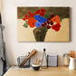 Defining Moment - Canvas Art Print