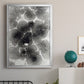 Marbling XIV - Modern Framed Canvas Print