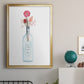 Frost Valley Vodka - Modern Framed Canvas Print