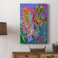 Unfettered Desires II Premium Gallery Wrapped Canvas - Ready to Hang