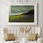 Coastal Views VI - Barnwood Framed Art Print