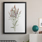 Dainty Botanical III - Modern Framed Canvas Print