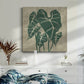 Vintage Greenery III-Premium Gallery Wrapped Canvas - Ready to Hang