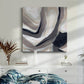 Stone Ripple III - Canvas Art Print