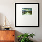 Mountain Meadow Premium Framed Print Double Matboard