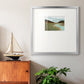 Coldwater Hills I Premium Framed Print Double Matboard