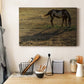 Long Shadow Premium Gallery Wrapped Canvas - Ready to Hang