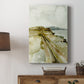 North Sea Coast I - Canvas Art Print