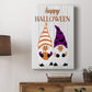 Halloween Gnomes - Canvas Art Print