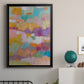 Kindill I - Modern Framed Canvas Print