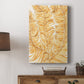 Quiet Harmony IV - Canvas Art Print