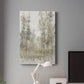 Thicket of Trees II - Canvas Art Print