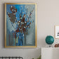 Winter Willow I - Modern Framed Canvas Print