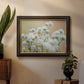 Baby's Breath Study II Premium Framed Canvas- Ready to Hang