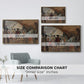 Before the Bullfight (Antes de la corrida), c. 1900 - Floater Framed Canvas Print