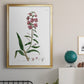 Rose Botanical I - Modern Framed Canvas Print