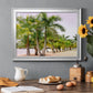 Summer Day Premium Classic Framed Canvas - Ready to Hang