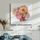 Blossom Burst I-Premium Gallery Wrapped Canvas - Ready to Hang