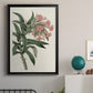 Pink Floral Mix VI - Modern Framed Canvas Print