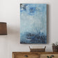 Coastal Seas IV - Canvas Art Print