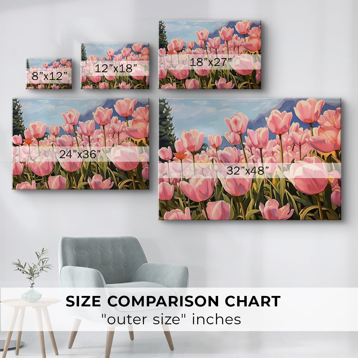 tulips,flowers,field,bloom,pink,nature,spring,garden,blue sky,mountains,landscape,vibrant,floral,petals,greenery,beauty,serene,outdoor,flora,color,botanical,seasonal,growth,viewing,scenery,harmony,park,picnic,sunlit,cheerful,peaceful,sunlight,tranquility,colorful,fresh,landscape design,garden design,natural beauty,wildlife,scenic,flower arrangement