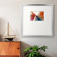 Disconnect Phenomena- Premium Framed Print Double Matboard