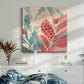 Tropical Assemblage I - Canvas Art Print