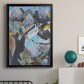 Arizona Highways - Modern Framed Canvas Print