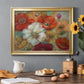 Poppycentric Premium Classic Framed Canvas - Ready to Hang