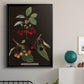 Brookshaw Cherries - Modern Framed Canvas Print