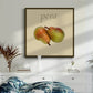 Italian Fruit II-Premium Gallery Wrapped Canvas - Ready to Hang