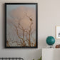 At Dawn - Modern Framed Canvas Print