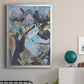 Arizona Highways - Modern Framed Canvas Print