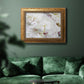 Breathless VI - Ornate Framed Canvas Print