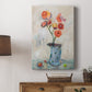 Fruit of Life Premium Gallery Wrapped Canvas - Ready to Hang