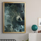 Gilded Spector I - Modern Framed Canvas Print