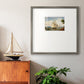 Little Sail Premium Framed Print Double Matboard