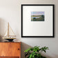 Spring Marsh II Premium Framed Print Double Matboard