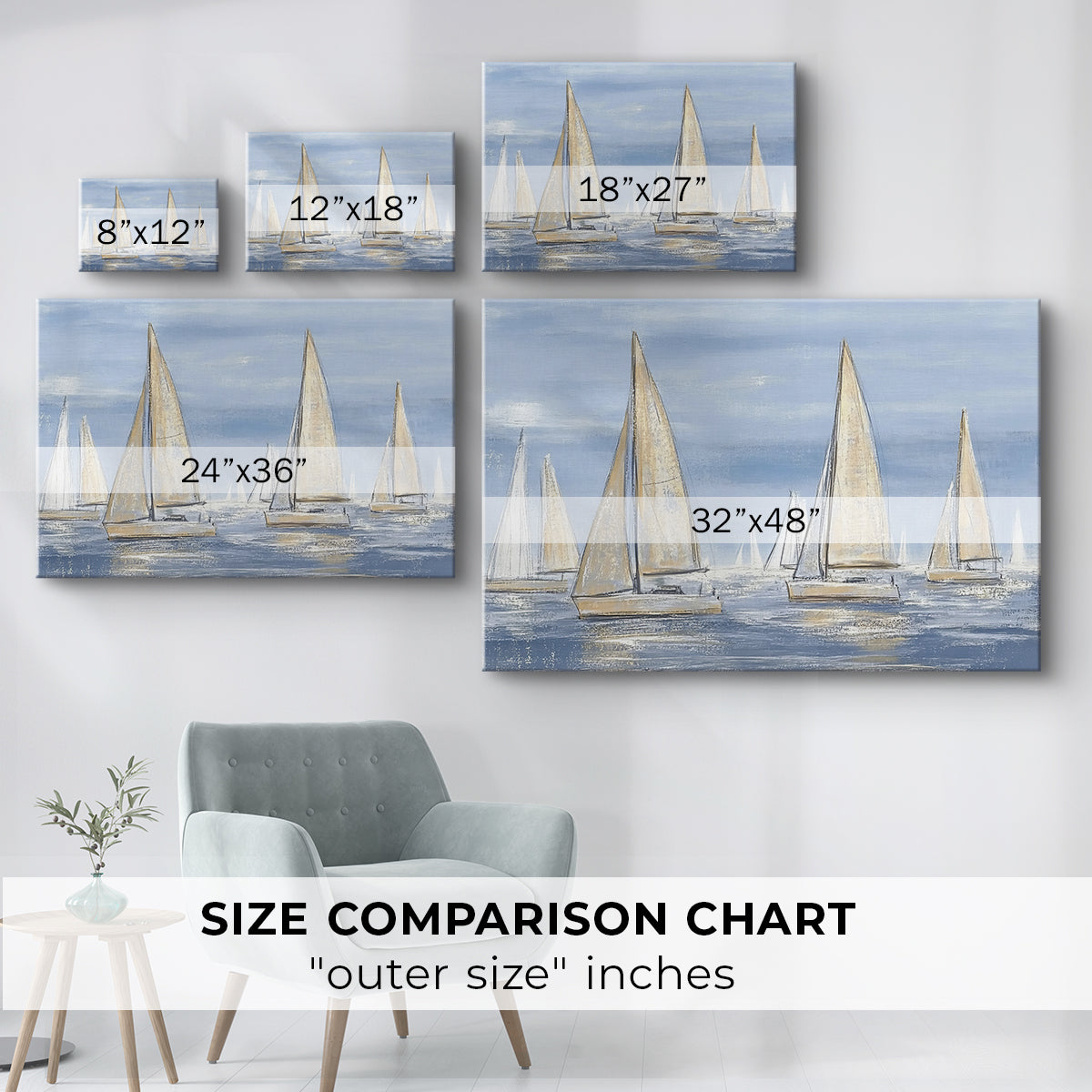 sailing,boats,sea,water,sails,blue,sky,calm,vessels,midday,horizon,scenery,ocean,leisure,tranquility,marine,wind,outdoor,recreation,nature,adventure,summer,nautical,journey,reflection,waves,yachts,coast,competition,crew,escape,peaceful,sunset,destination,sport,activity,travel,water sports,relaxation,seascape
