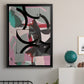 Cartissi Space I - Modern Framed Canvas Print