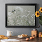 Bouquet of Grace Meadow I Premium Classic Framed Canvas - Ready to Hang