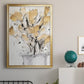 Seasonal Gatherings I - Modern Framed Canvas Print